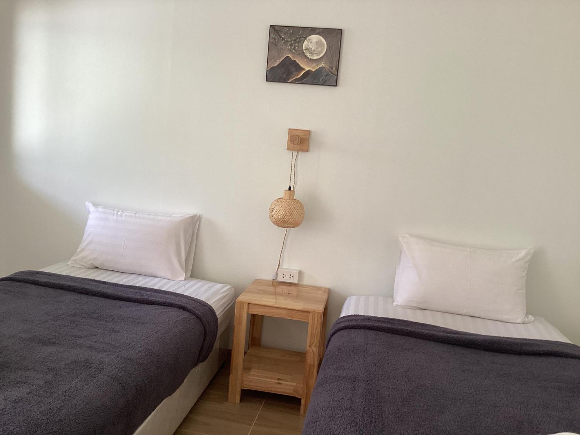 Namthip Homebeach Baan Tai Eksteriør bilde